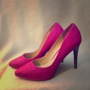 charles by Charles David Pump